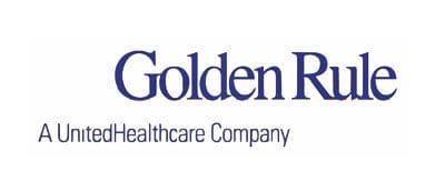 Golden Rule A UnitedHealth Care Company